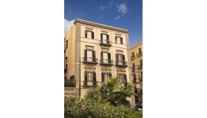 Poza pentru Hotel Joli 773-1491385917 Hotel Joli poza 0