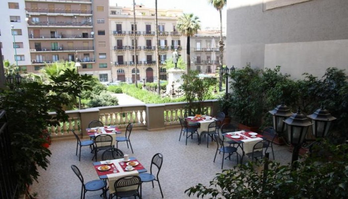 Poza pentru Hotel Joli 918-1491385943 Hotel Joli poza 29