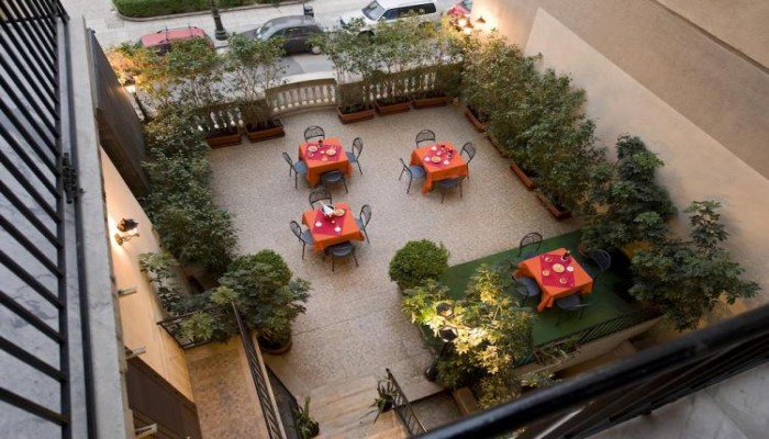 Poza pentru Hotel Joli 945-1491385943 Hotel Joli poza 28