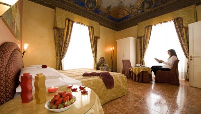 Poza pentru Hotel Joli 975-1491385917 Hotel Joli poza 8