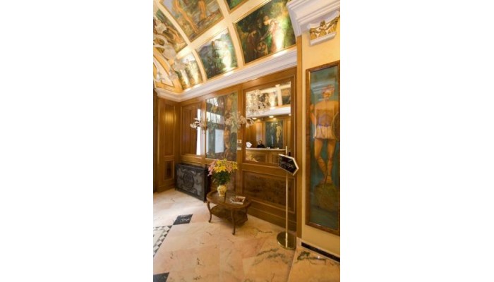 Poza pentru Hotel Joli 981-1491385917 Hotel Joli poza 2