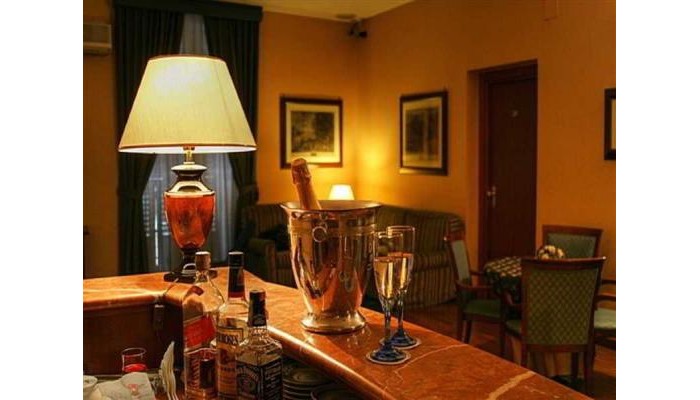 Poza pentru Hotel Massimo Plaza 2683-1568564235 Hotel Massimo Plaza poza 2