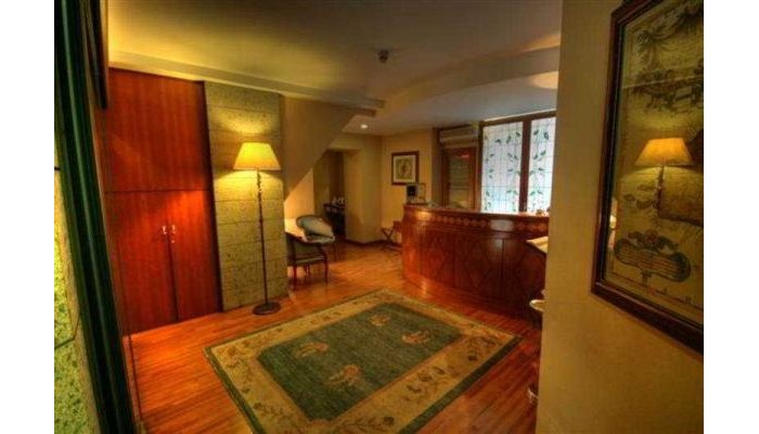 Poza pentru Hotel Massimo Plaza 292-1568564237 Hotel Massimo Plaza poza 6