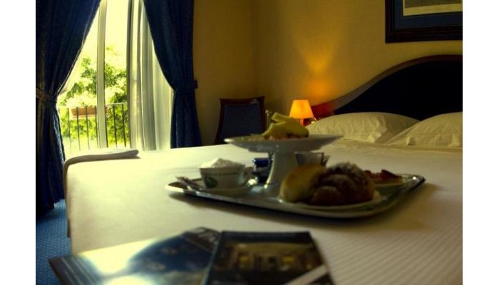 Poza pentru Hotel Massimo Plaza 319-1568564237 Hotel Massimo Plaza poza 7