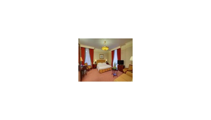Hotel Palazzo Excelsior Palermo poza 8