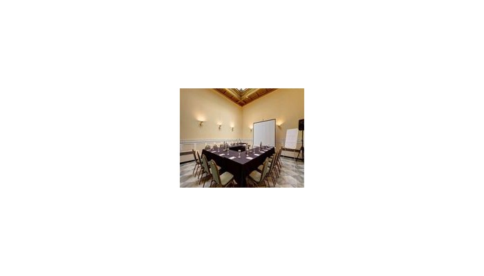Hotel Palazzo Excelsior Palermo poza 2