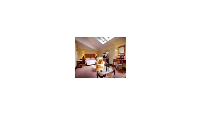 Hotel Palazzo Excelsior Palermo poza 9
