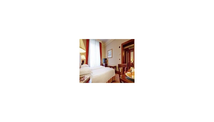 Hotel Palazzo Excelsior Palermo poza 7
