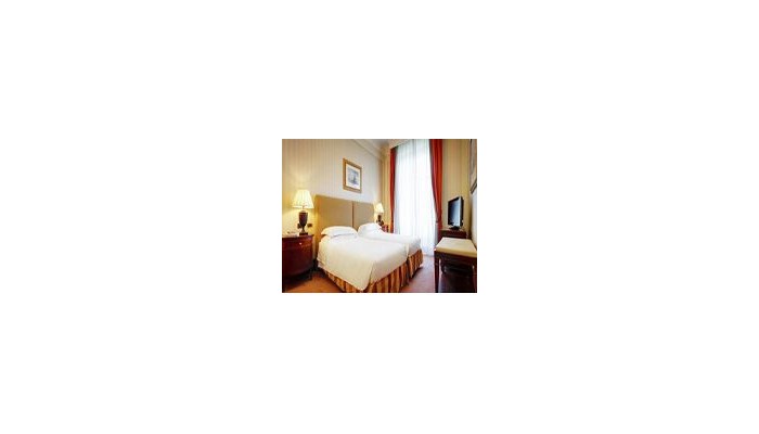Hotel Palazzo Excelsior Palermo poza 6