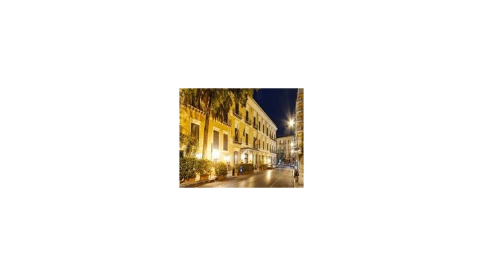 Hotel Palazzo Excelsior Palermo poza 4