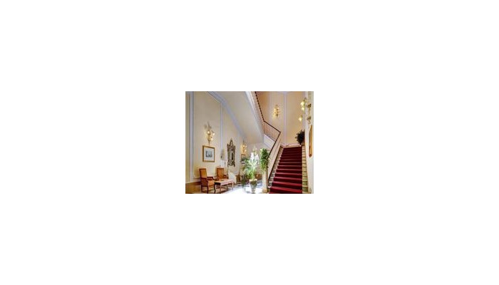 Hotel Palazzo Excelsior Palermo poza 5