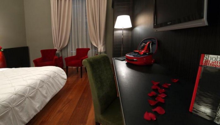 Poza pentru Hotel Porta Felice 305-1478081881 Hotel Porta Felice poza 5