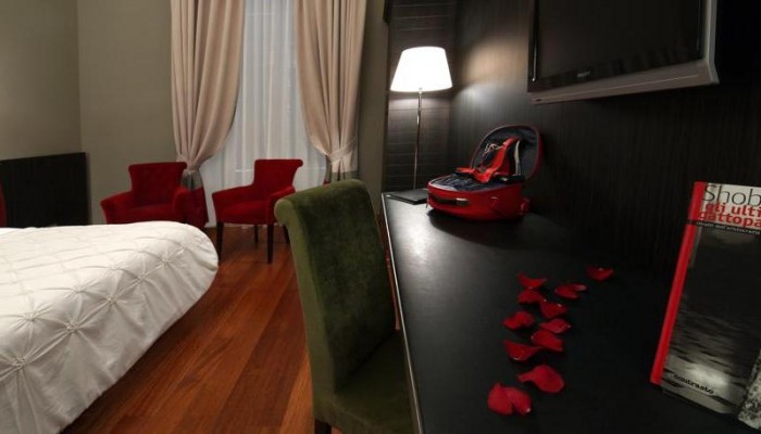 Poza pentru Hotel Porta Felice 355-1478081881 Hotel Porta Felice poza 2