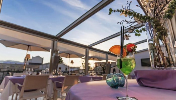 Poza pentru Hotel Porta Felice 368-1475581706 Hotel Porta Felice poza 0