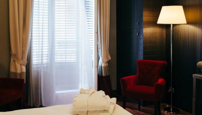 Poza pentru Hotel Porta Felice 529-1478081881 Hotel Porta Felice poza 7