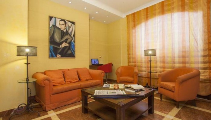 Poza pentru Hotel Vecchio Borgo 45-1478082390 Hotel Vecchio Borgo poza 8