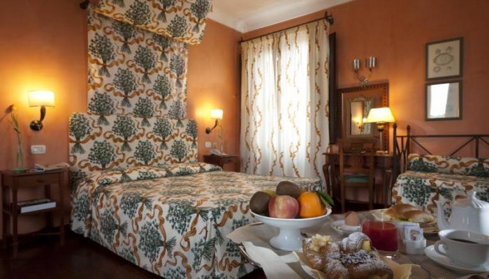 Poza pentru Hotel Vecchio Borgo 452-1478082389 Hotel Vecchio Borgo poza 1