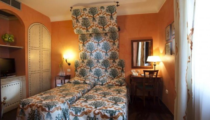 Poza pentru Hotel Vecchio Borgo 549-1478082390 Hotel Vecchio Borgo poza 7
