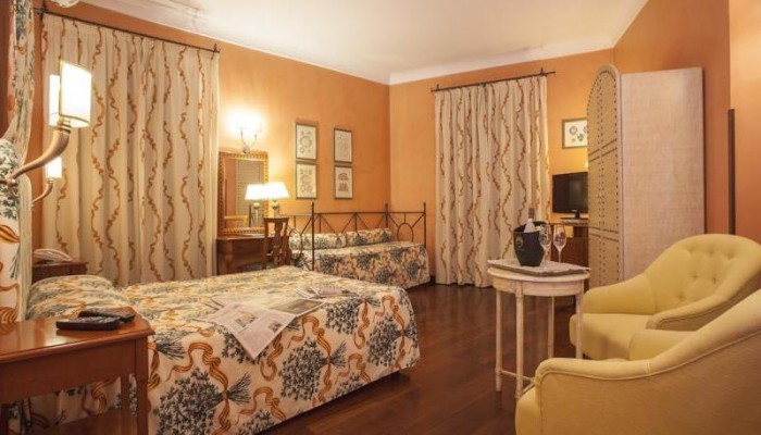 Poza pentru Hotel Vecchio Borgo 717-1478082389 Hotel Vecchio Borgo poza 4