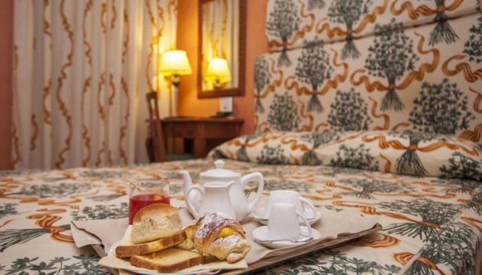 Poza pentru Hotel Vecchio Borgo 747-1478082390 Hotel Vecchio Borgo poza 5