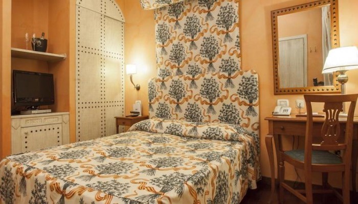 Poza pentru Hotel Vecchio Borgo 779-1478082390 Hotel Vecchio Borgo poza 6