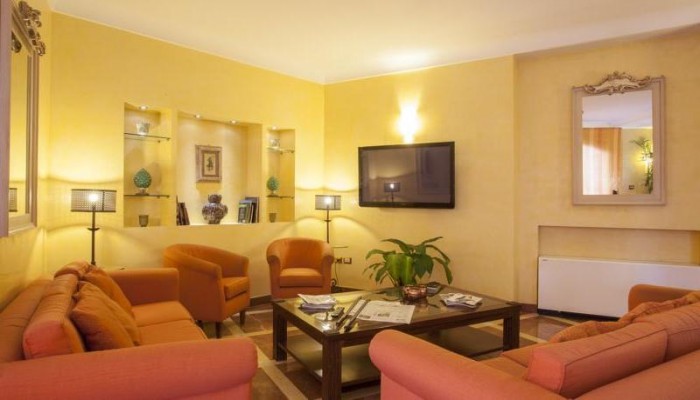 Poza pentru Hotel Vecchio Borgo 781-1478082390 Hotel Vecchio Borgo poza 9