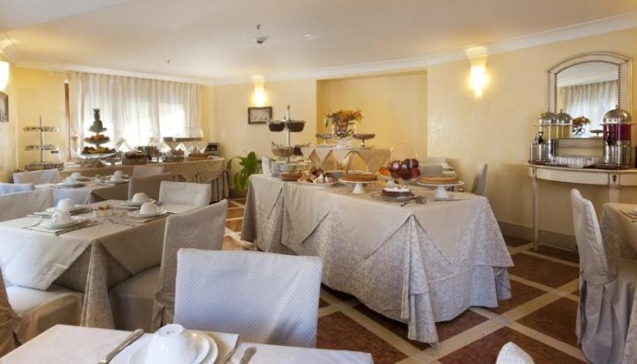 Poza pentru Hotel Vecchio Borgo 898-1478082389 Hotel Vecchio Borgo poza 3
