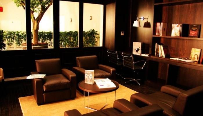 Poza pentru Palazzo Sitano Hotel 394-1478081712 Palazzo Sitano Hotel poza 3