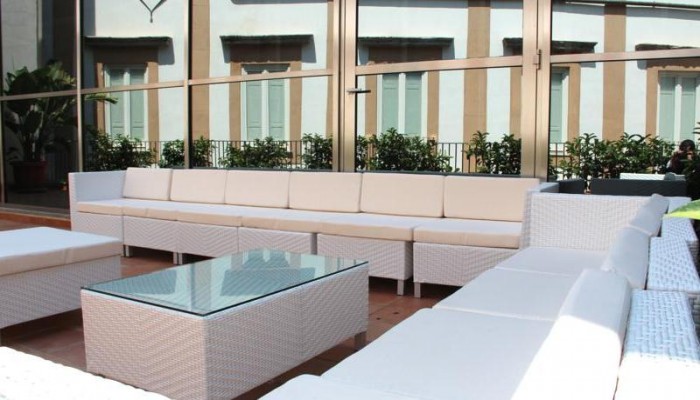 Poza pentru Palazzo Sitano Hotel 593-1478081712 Palazzo Sitano Hotel poza 1