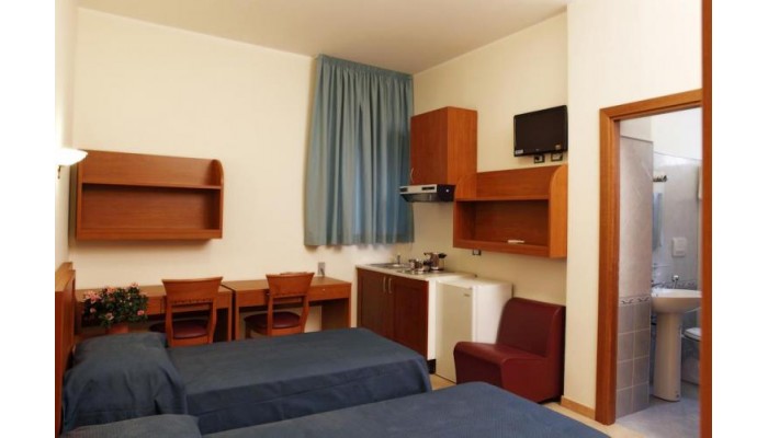 Residence Hotel Gloria poza 3