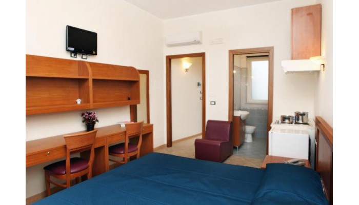 Residence Hotel Gloria poza 4