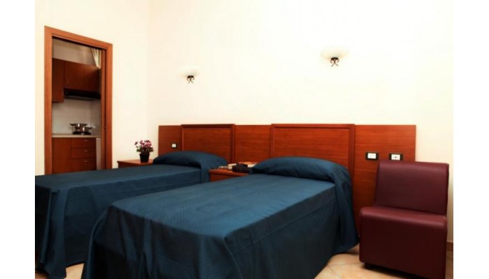 Residence Hotel Gloria poza 1