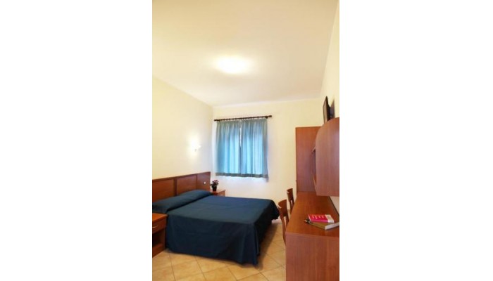 Residence Hotel Gloria poza 2