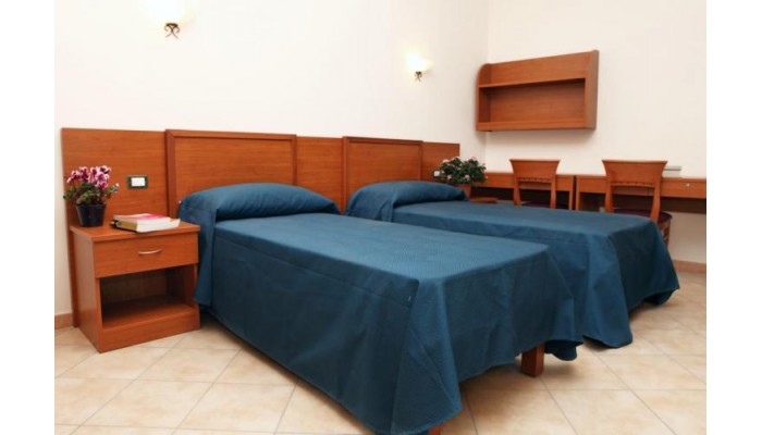 Residence Hotel Gloria poza 0