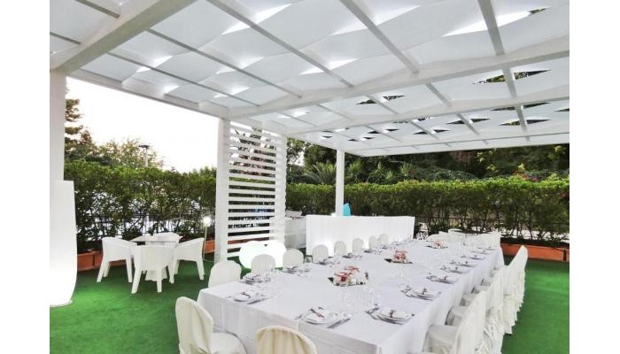 Poza pentru San Paolo Palace Hotel 120-1678200185 San Paolo Palace Hotel poza 5