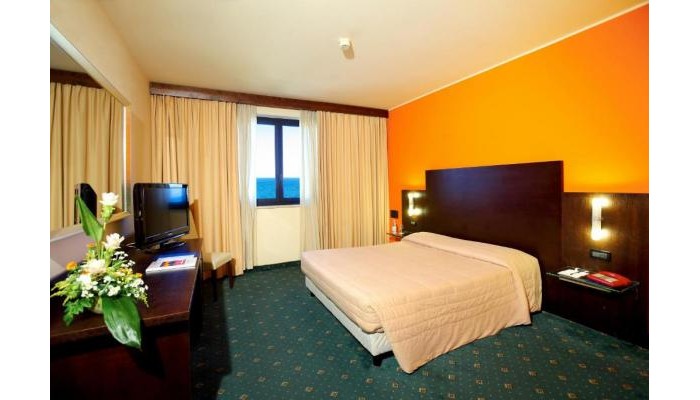 Poza pentru San Paolo Palace Hotel 6521-1678200179 San Paolo Palace Hotel poza 2