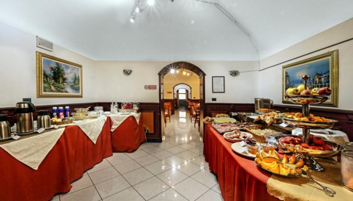 Poza pentru Tonic Hotel 333-1478084154 Tonic Hotel poza 8