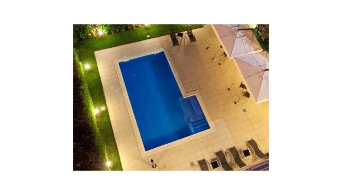 Best Western Hotel Farnese Parma poza 9