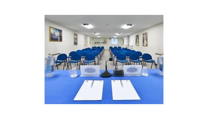 Best Western Hotel Farnese Parma poza 10