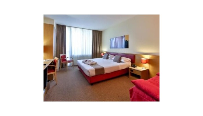 Best Western Hotel Farnese Parma poza 6