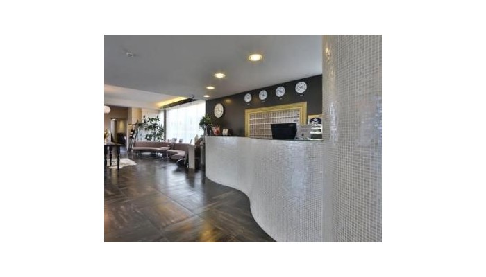 Best Western Hotel Farnese Parma poza 3