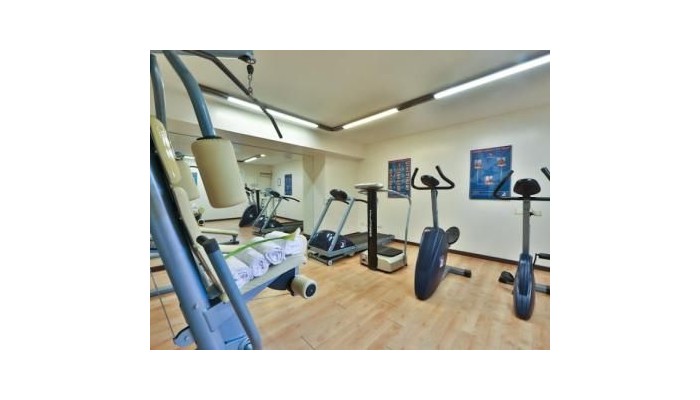 Best Western Hotel Farnese Parma poza 8