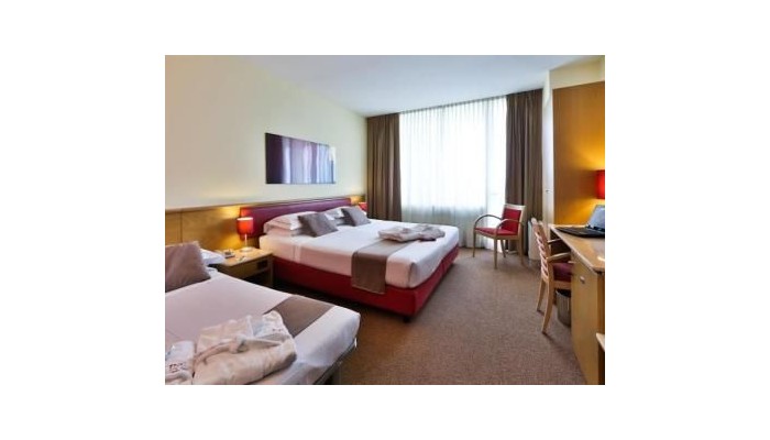 Best Western Hotel Farnese Parma poza 5