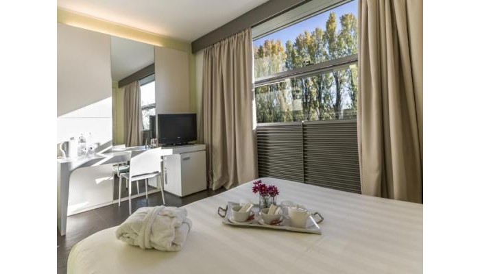 City Parma Hotel poza 2