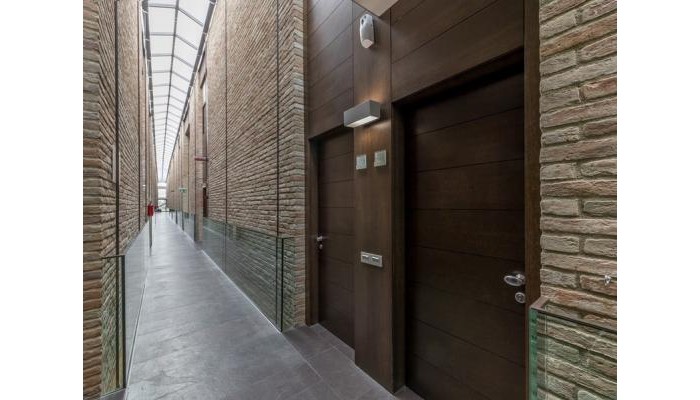 City Parma Hotel poza 7