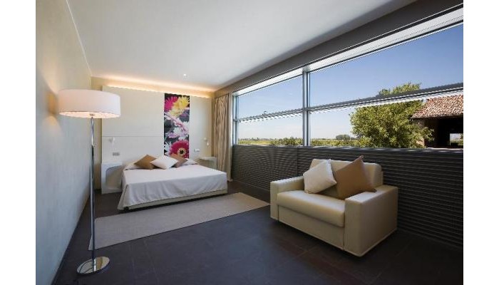 City Parma Hotel poza 0