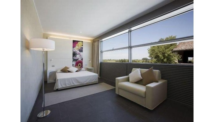 City Parma Hotel poza 8