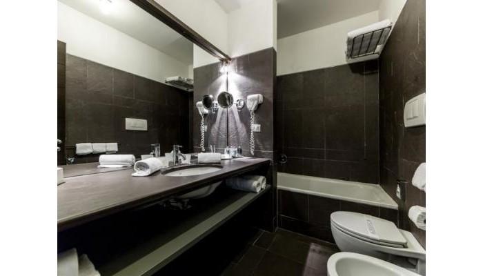 City Parma Hotel poza 9