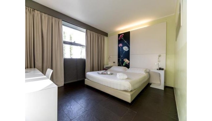 City Parma Hotel poza 1