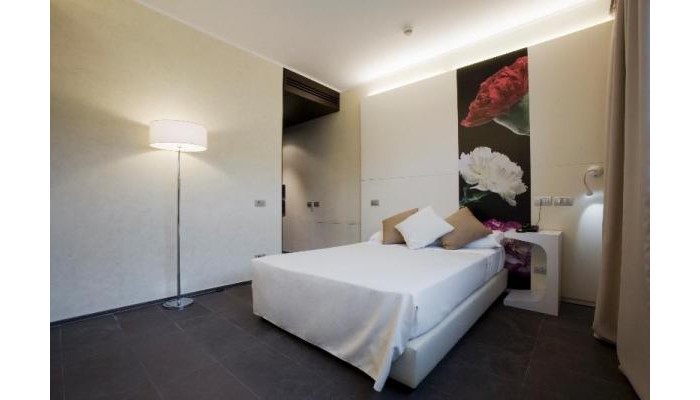 City Parma Hotel poza 6